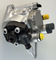 Generalüberholte Denso Einspritzpumpe 294000-166 für MAZDA 6 3 CX5 2.2