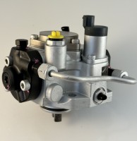 Generalüberholte Denso Einspritzpumpe 294000-166 für MAZDA 6 3 CX5 2.2