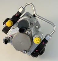 Generalüberholte Denso Einspritzpumpe 294000-166 für MAZDA 6 3 CX5 2.2