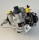 Generalüberholte Denso Einspritzpumpe 294000-166 für MAZDA 6 3 CX5 2.2
