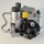 Generalüberholte Denso Einspritzpumpe 294000-166 für MAZDA 6 3 CX5 2.2