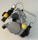 Generalüberholte Denso Einspritzpumpe 294000-166 für MAZDA 6 3 CX5 2.2