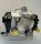Generalüberholte Denso Hochdruckpumpe 294000-108 für Subaru 2.0D AWD
