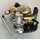 Generalüberholte Denso Hochdruckpumpe 294000-108 für Subaru 2.0D AWD