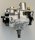 Generalüberholte Denso Hochdruckpumpe 294000-108 für Subaru 2.0D AWD