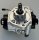 Generalüberholte Denso Hochdruckpumpe 294000-108 für Subaru 2.0D AWD