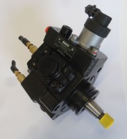 Generalüberholte Einspritzpumpe 0445010140 für Opel 2.5CDTI Renault 2.5 dCi