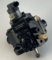 Generalüberholte Einspritzpumpe 0445010150 für Alfa Romeo 1.9 JTDM Fiat 1.9D