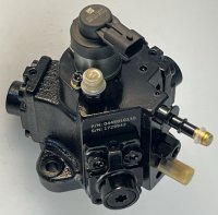 Generalüberholte Einspritzpumpe 0445010150 für Alfa Romeo 1.9 JTDM Fiat 1.9D