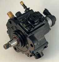 Generalüberholte Einspritzpumpe 0445010150 für Alfa Romeo 1.9 JTDM Fiat 1.9D