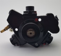 Generalüberholte Einspritzpumpe 0445010157 für Alfa Romeo Fiat 1.3 Multijet