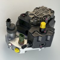 Generalüberholte Einspritzpumpe 0445010213 für Ford 3.0 TDCi Mazda 3.0 CDVi