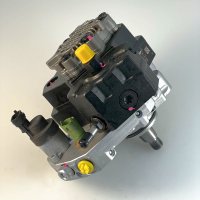 Generalüberholte Einspritzpumpe 0445010213 für Ford 3.0 TDCi Mazda 3.0 CDVi