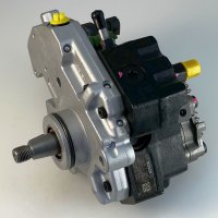 Generalüberholte Einspritzpumpe 0445010213 für Ford 3.0 TDCi Mazda 3.0 CDVi