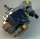 Generalüberholte Einspritzpumpe 0445010213 für Ford 3.0 TDCi Mazda 3.0 CDVi