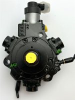 Generalüberholte Einspritzpumpe 0445010250 für Opel Renault Vauxhall 2.3CDTI