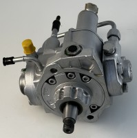 Generalüberholte Einspritzpumpe 294000-132 für Toyota Dyna Hilux 2.5 D-4D