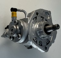 Generalüberholte Einspritzpumpe 294000-132 für Toyota Dyna Hilux 2.5 D-4D