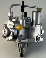 Generalüberholte Einspritzpumpe 294000-132 für Toyota Dyna Hilux 2.5 D-4D