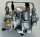 Generalüberholte Einspritzpumpe 294000-132 für Toyota Dyna Hilux 2.5 D-4D