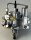 Generalüberholte Einspritzpumpe 294000-132 für Toyota Dyna Hilux 2.5 D-4D