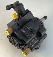 Generalüberholte Hochdruckpumpe 0445010124 für...