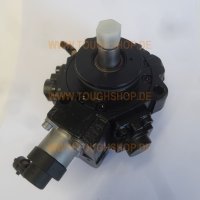 Generalüberholte Hochdruckpumpe 0445010124 für Hyundai i30, Getz, Matrix, Accent