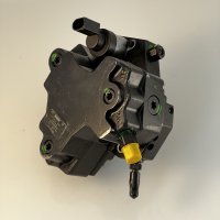 Generalüberholte Bosch Hochdruckpumpe 0445010108 für BMW 7 (E65, E66, E67 ) 745d