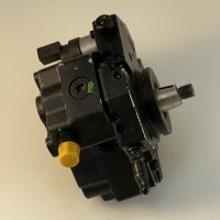 Generalüberholte Bosch Hochdruckpumpe 0445010108 für BMW 7 (E65, E66, E67 ) 745d