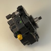 Generalüberholte Bosch Hochdruckpumpe 0445010108 für BMW 7 (E65, E66, E67 ) 745d
