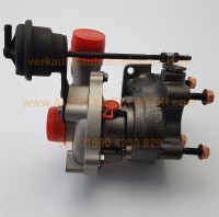Generalüberholte Original KKK Turbolader 54359880000 für Dacia 1.5 dci