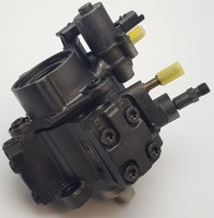Generalüberholte VDO Einspritzpumpe 5WS40699 für Ford Ranger2.2TDCi Mazda BT-50