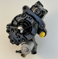 Generalüberholte VDO Hochdruckpumpe 5ws40844 für Mercedes 180 CDi Nissan 1.5 dCI