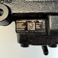 Generalüberholte VDO Hochdruckpumpe 5ws40844 für Mercedes 180 CDi Nissan 1.5 dCI