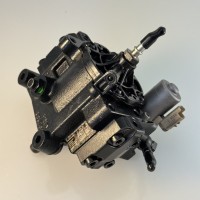 Generalüberholte VDO Hochdruckpumpe 5ws40844 für Mercedes 180 CDi Nissan 1.5 dCI