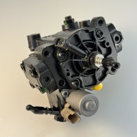 Generalüberholte VDO Hochdruckpumpe 5ws40844 für Mercedes 180 CDi Nissan 1.5 dCI