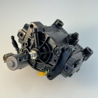 Generalüberholte VDO Hochdruckpumpe 5ws40844 für Mercedes 180 CDi Nissan 1.5 dCI