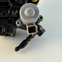 Generalüberholte VDO Hochdruckpumpe 5ws40844 für Mercedes 180 CDi Nissan 1.5 dCI