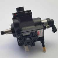 Generalüberholte Bosch Hochdruckpumpe 0445010123 für Alfa Romeo Fiat Lancia 2.4
