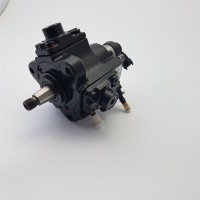 Generalüberholte Bosch Hochdruckpumpe 0445010123 für Alfa Romeo Fiat Lancia 2.4