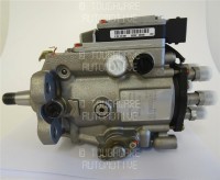 Generalüberholte Zexel Einspritzpumpe 16700WD001 109431-2023 für Nissan AD