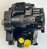 Generalüberholte Bosch Hochdruckpumpe 0445010214 für Toyota Corolla,Auris,Yaris