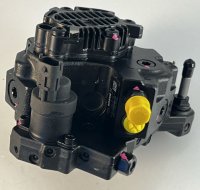 Generalüberholte Bosch Hochdruckpumpe 0445010214 für Toyota Corolla,Auris,Yaris