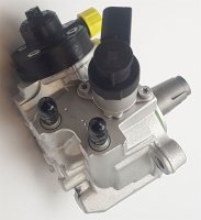 Generalüberholte Hochdruckpumpe BMW F20 116d 118d 116/143 PS Generalüberholte Bosch 0445010519