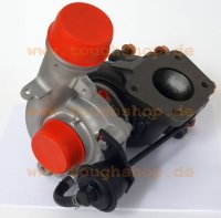 IHI L3M713700C Turbolader (mechanisch) für Mazda 3,...