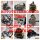 Generalüberholte Bosch Hochdruckpumpe 0445010465 für FIAT Ducato 2.3D 160/177PS