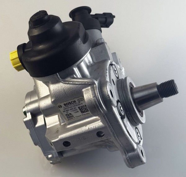 Generalüberholte Bosch Hochdruckpumpe 0445010516 für Peugeot Expert 1.6 HDI