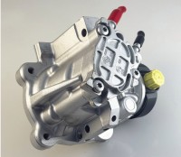 Generalüberholte Bosch Hochdruckpumpe 0445010516 für Peugeot Expert 1.6 HDI