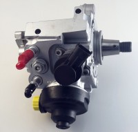 Generalüberholte Bosch Hochdruckpumpe 0445010516 für Peugeot Expert 1.6 HDI