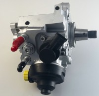 Generalüberholte Bosch Hochdruckpumpe 0445010516 für Peugeot Expert 1.6 HDI